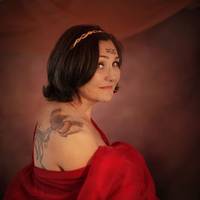 Darlene Oliveira de Souza 