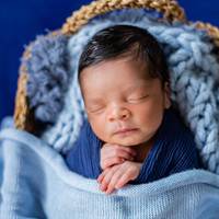 MÉRCIA - MÃE DO ANTHONY