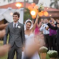 Carol e Rafa