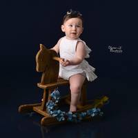 Maria Elisa Kostrzewa - Mãe da Heloísa