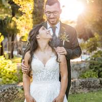 Anita e Kevin