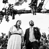BELISA E ISMAEL