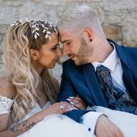 Carla e Tiago