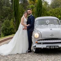 Francisco e Ana