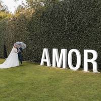 Rita e Luis