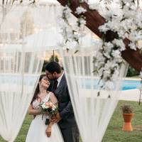 Paula e Igor