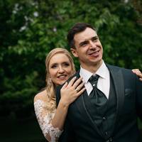 Tania e Rui