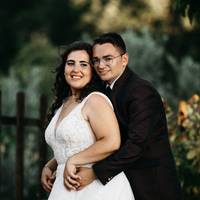 Angela e Toni