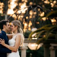 Catarina e Ricardo