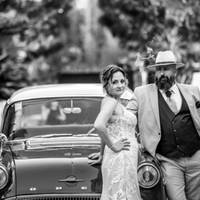 Marileni e Rui