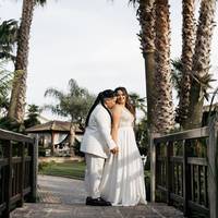 Catarina e Rafaela