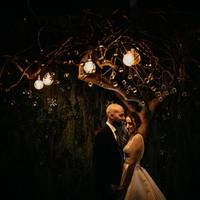 Andreia e Alberto