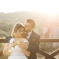 Rita e André