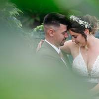 Tatiana e Ricardo
