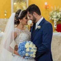 Flávia & Filipe