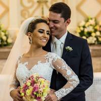 Mari & Bazilio