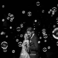 Bruna & Alvaro