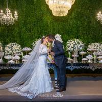 Dayane & Edson