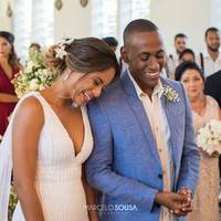 Fernanda & Fabricio