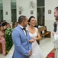 Karine & Daniel