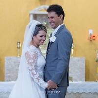Suellen & Diego