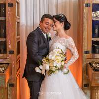 Thiago & Monize