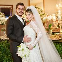 Daniela e Vagner