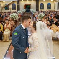 Natália e Pedro
