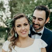 Carla & Miguel