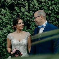 Liliana & Ricardo