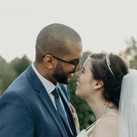 Sara & Ismael
