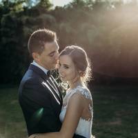 Ana & Ricardo