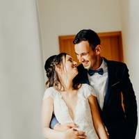Mariana & Sérgio