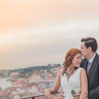 Vera & Ricardo