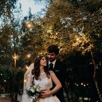 Cristina & Fábio