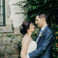 Marisa & Herberto