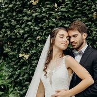 Mariana & João