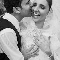 Roberta e Tiago