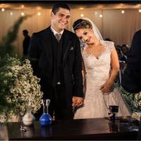 Diana e Matheus
