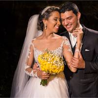 Adriana e Mateus
