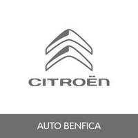 Rui Martins | Citröen Auto Benfica