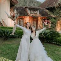 Casamento Duda e Carol