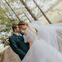 Casamento Bruna e Daniel