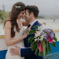 Mini Wedding Manu e Matt