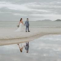 Casamento Aryane e Bruno