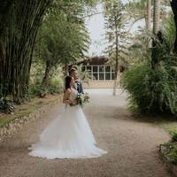 Casamento Larissa e Alef