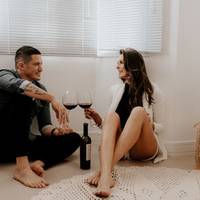 Pré Wedding Emanuele e Pedro