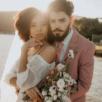 Casamento Ju e Fernando