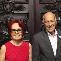 Vanda e Paulo