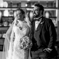 Vivian e Rodrigo